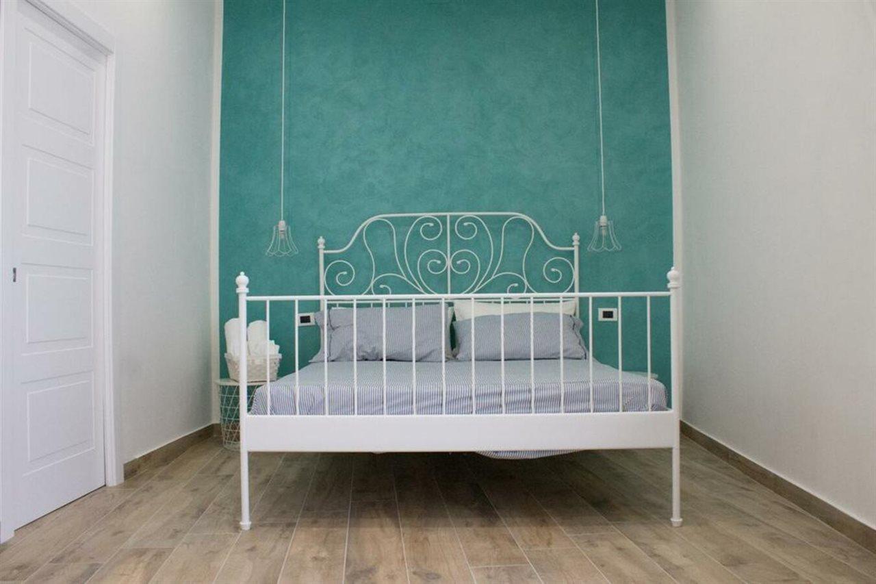 Fana Bed and Breakfast Agrigento Eksteriør billede