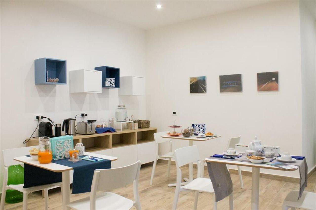 Fana Bed and Breakfast Agrigento Eksteriør billede