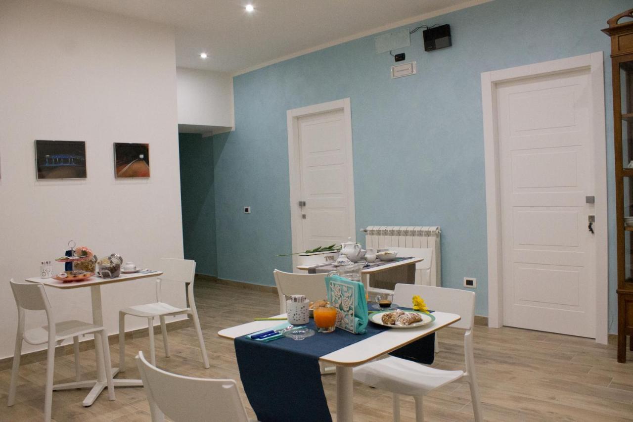 Fana Bed and Breakfast Agrigento Eksteriør billede
