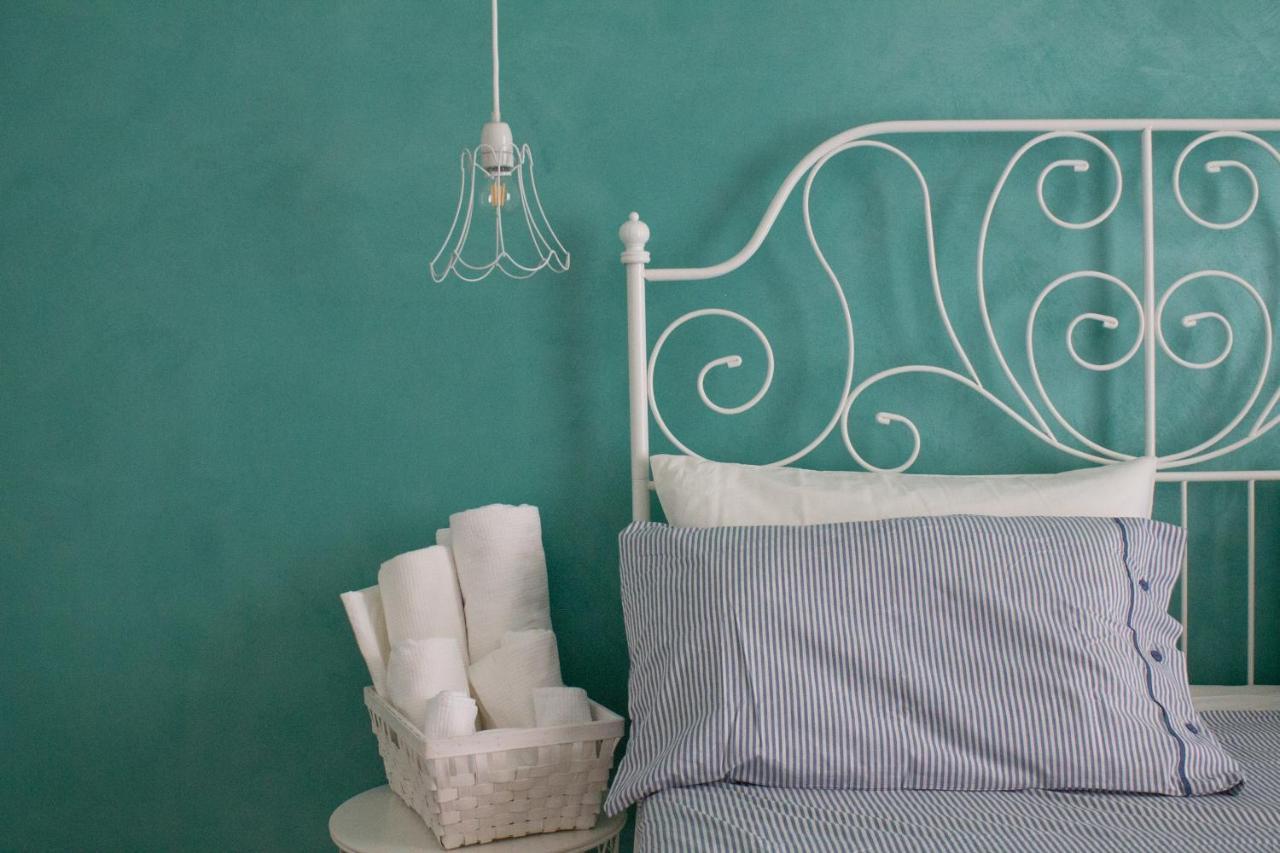 Fana Bed and Breakfast Agrigento Eksteriør billede