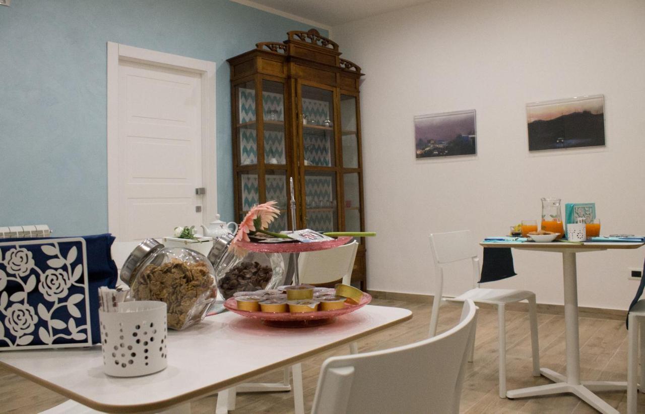 Fana Bed and Breakfast Agrigento Eksteriør billede