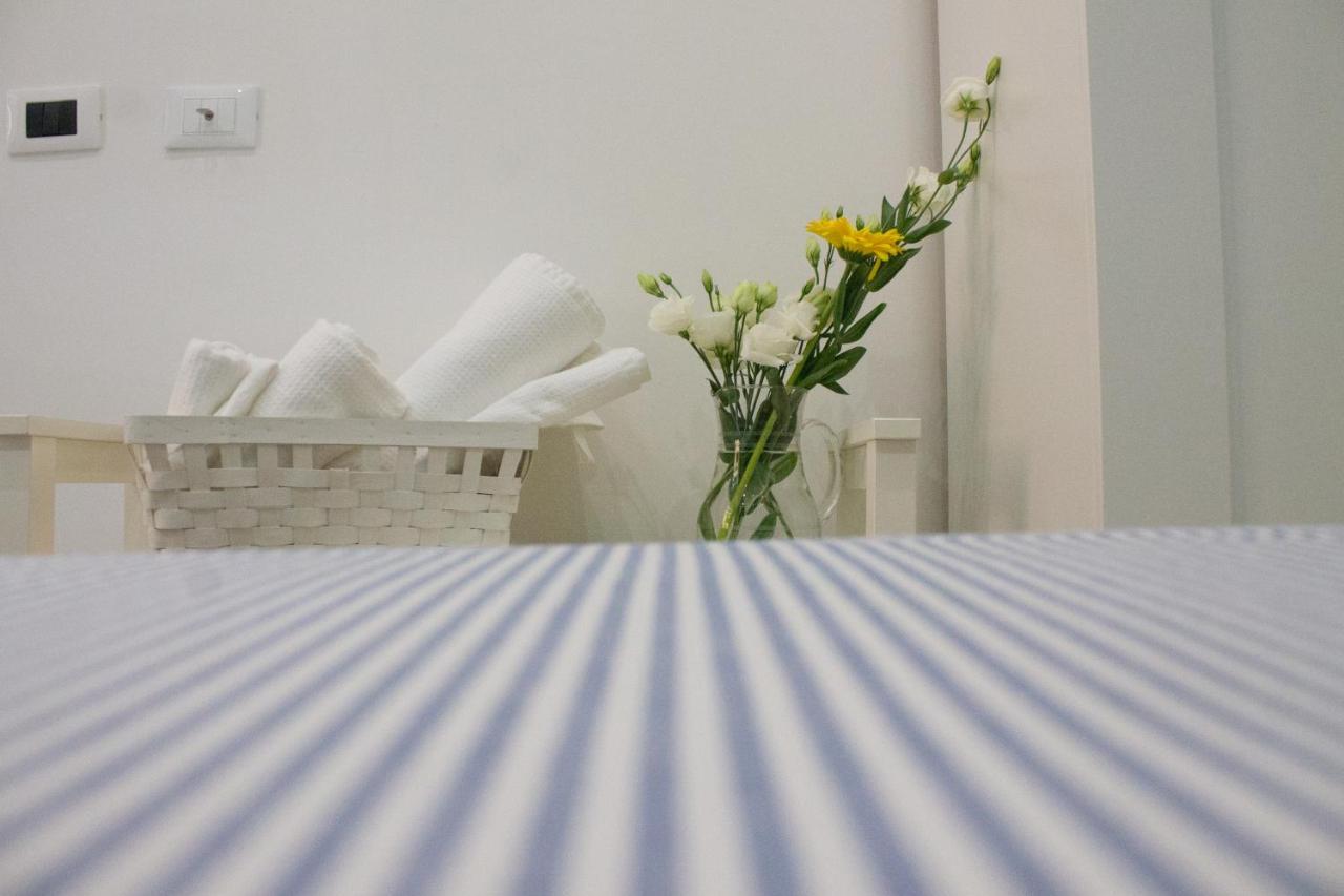 Fana Bed and Breakfast Agrigento Eksteriør billede