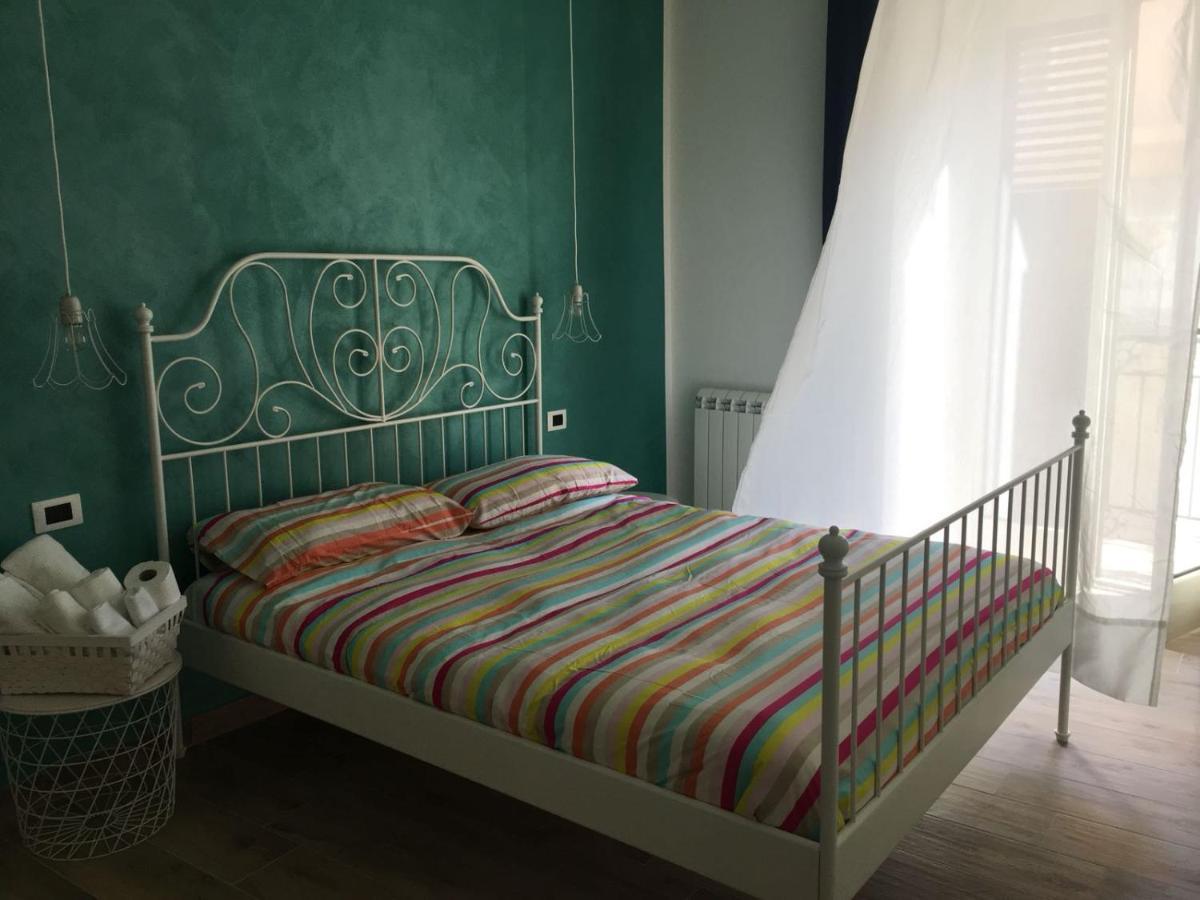 Fana Bed and Breakfast Agrigento Eksteriør billede