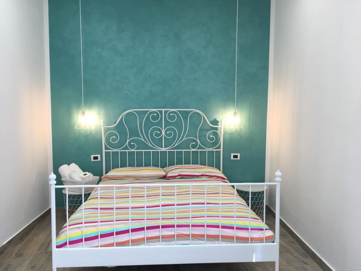 Fana Bed and Breakfast Agrigento Eksteriør billede