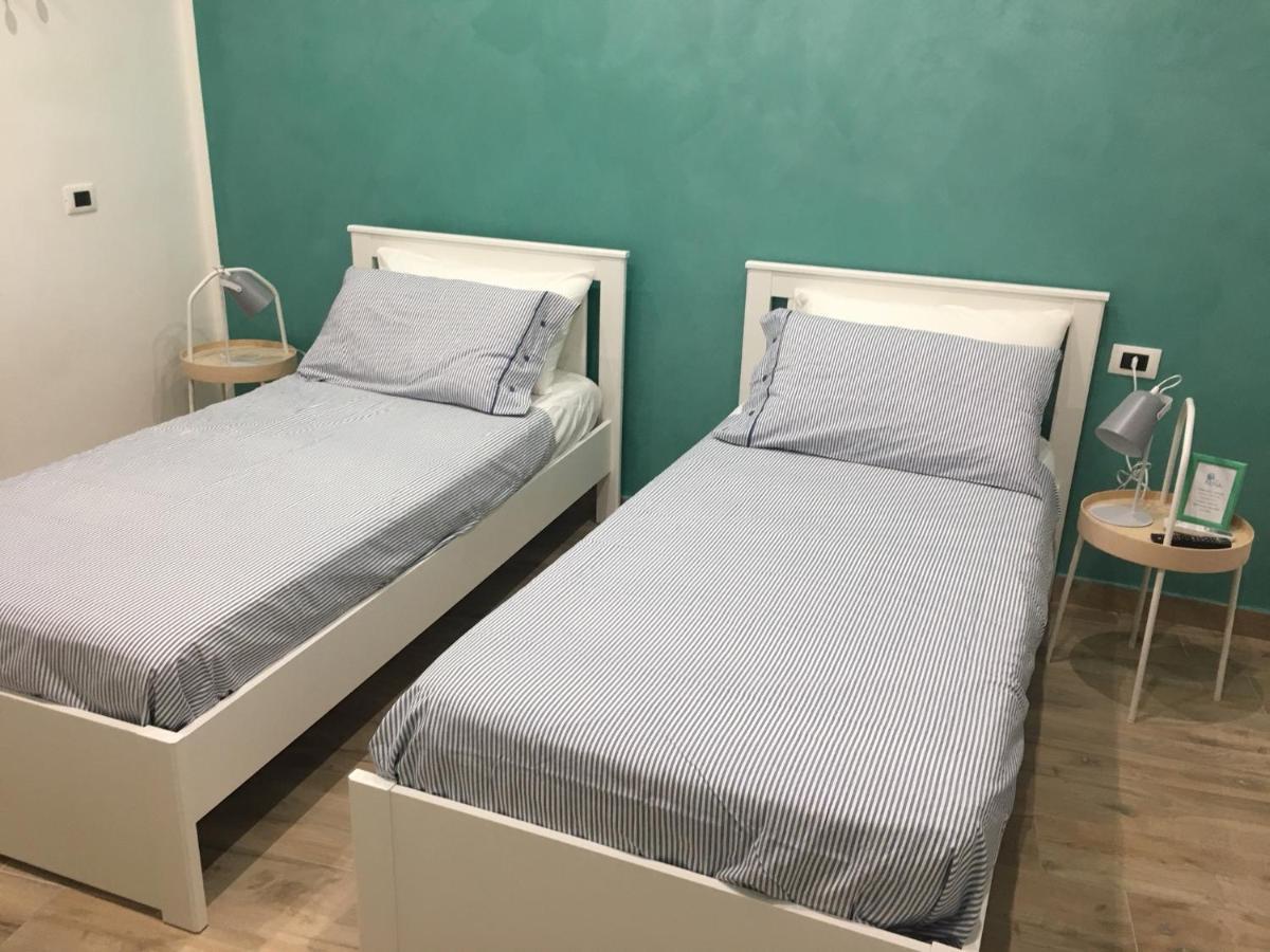 Fana Bed and Breakfast Agrigento Eksteriør billede