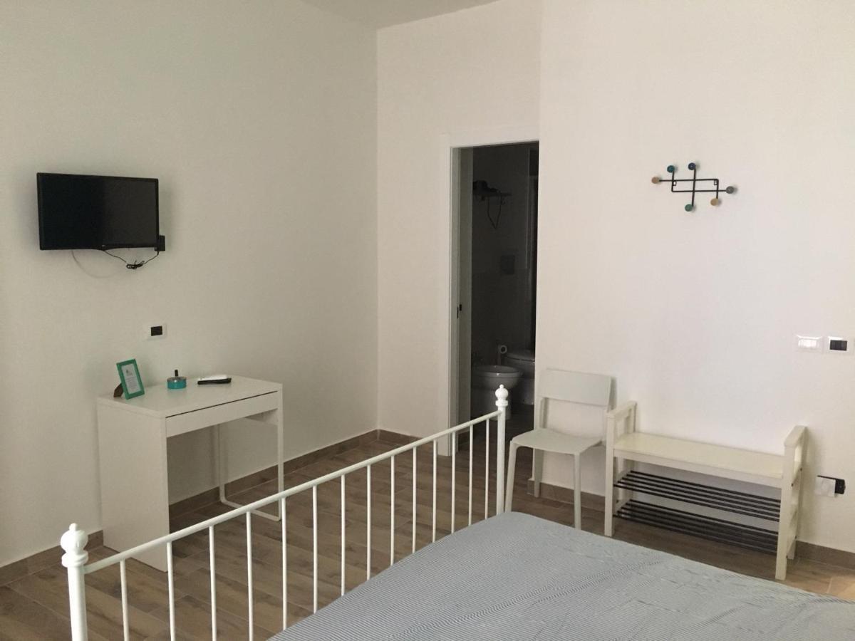 Fana Bed and Breakfast Agrigento Eksteriør billede