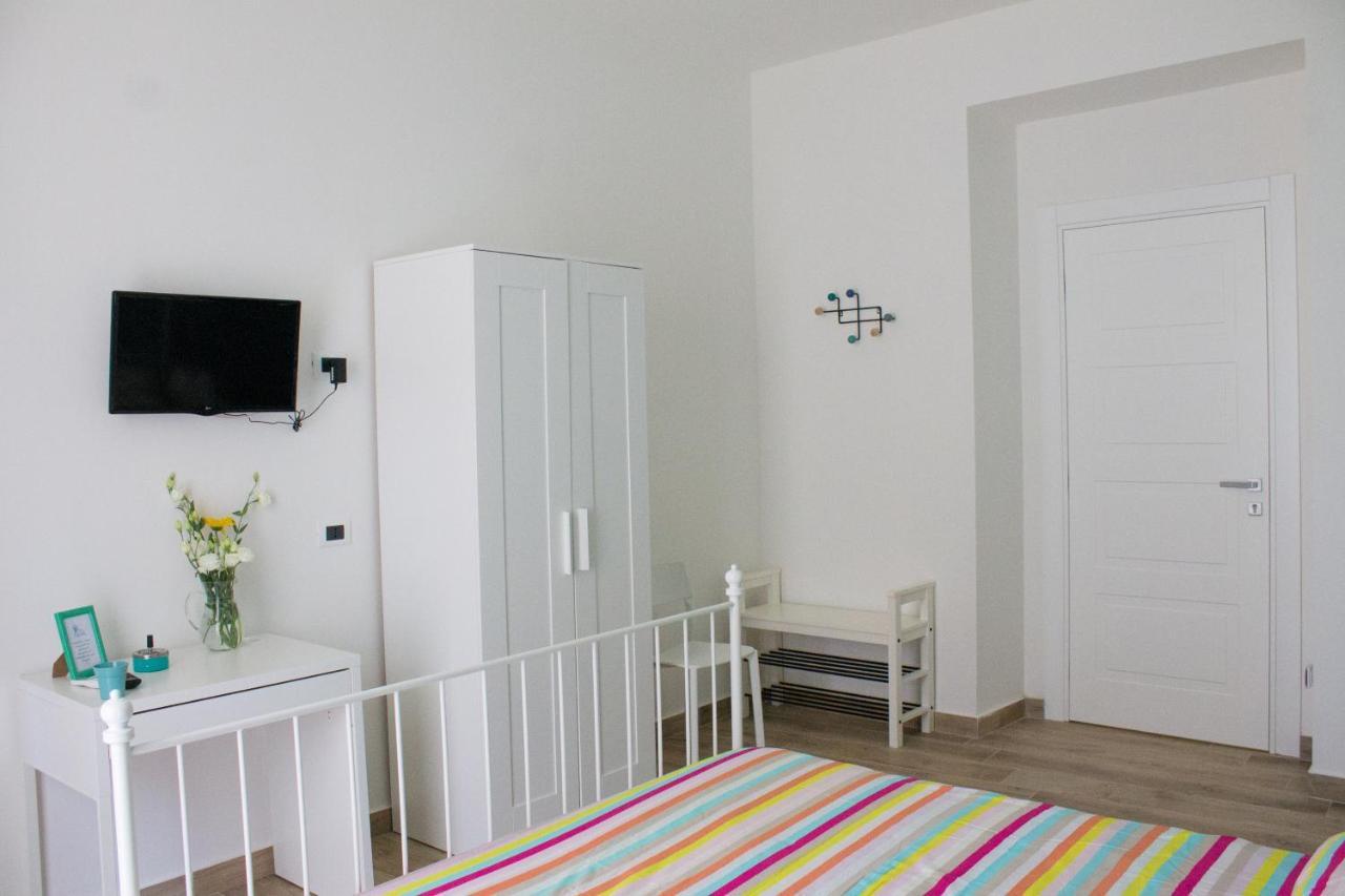 Fana Bed and Breakfast Agrigento Eksteriør billede