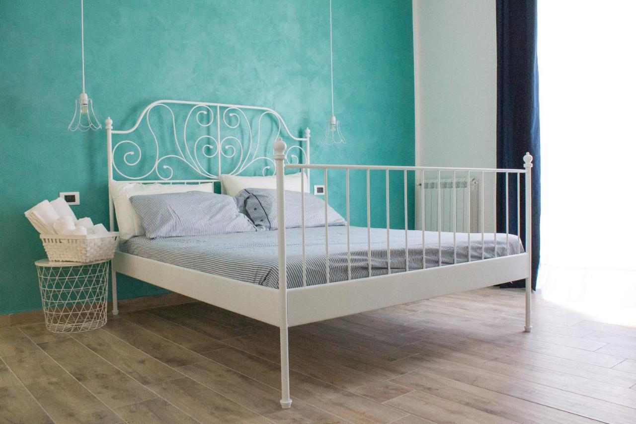 Fana Bed and Breakfast Agrigento Eksteriør billede