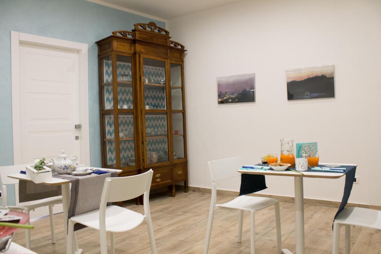 Fana Bed and Breakfast Agrigento Eksteriør billede