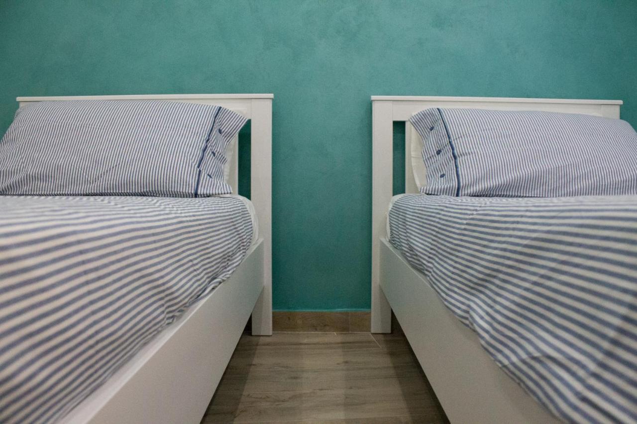 Fana Bed and Breakfast Agrigento Eksteriør billede