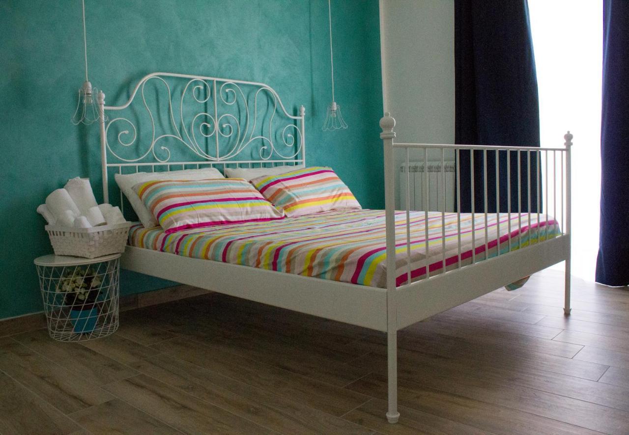 Fana Bed and Breakfast Agrigento Eksteriør billede