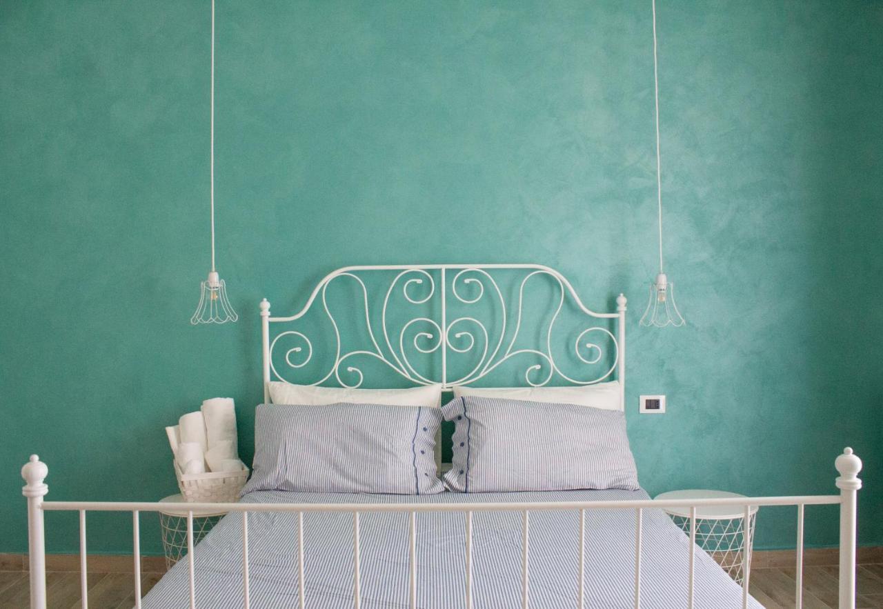 Fana Bed and Breakfast Agrigento Eksteriør billede